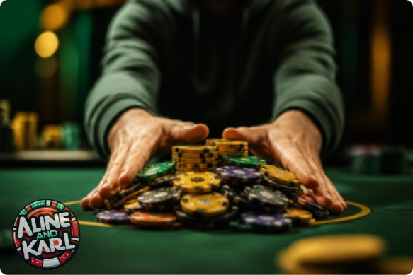 Why the TDA Now Requires Players to Push Their Entire Stack When Going All-In